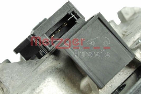 METZGER 2190612 ORIGINAL ERSATZTEIL Wischermotor